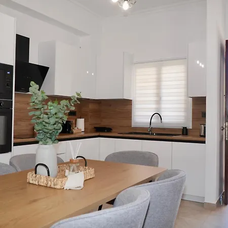 Belladianna Apartment