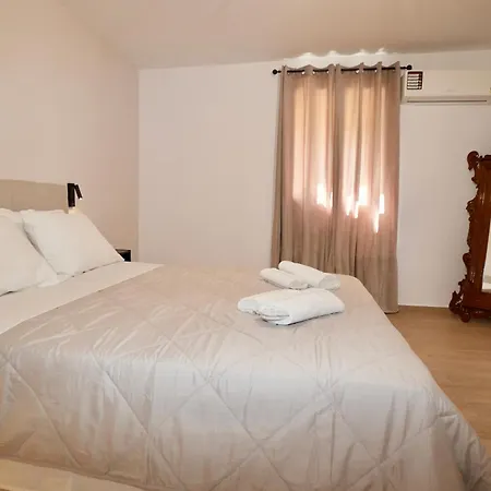 Apartment Belladianna Symi