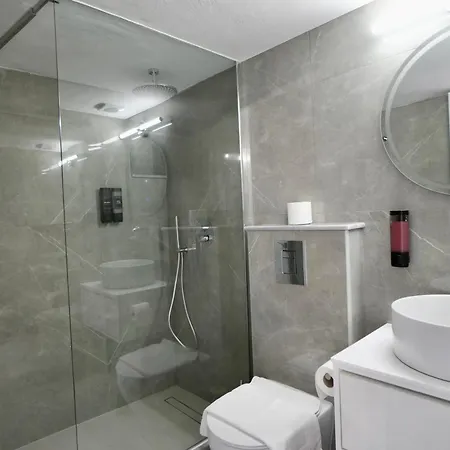 Belladianna Apartment
