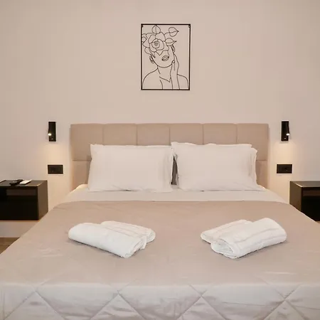 Apartment Belladianna *