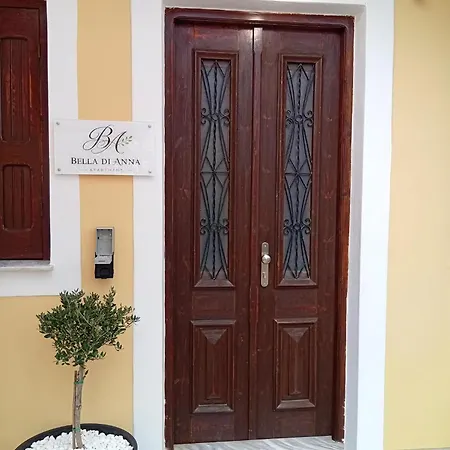 Apartment Belladianna