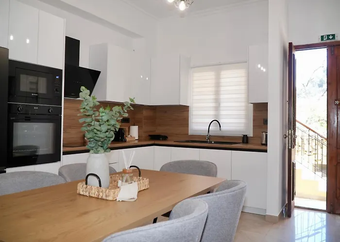 Belladianna Apartment