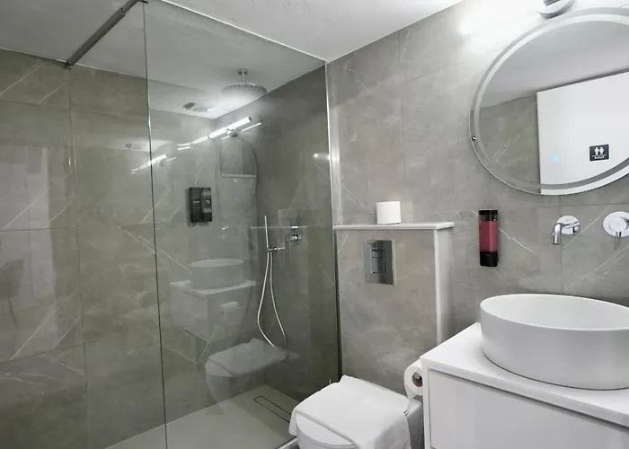 Belladianna Apartment
