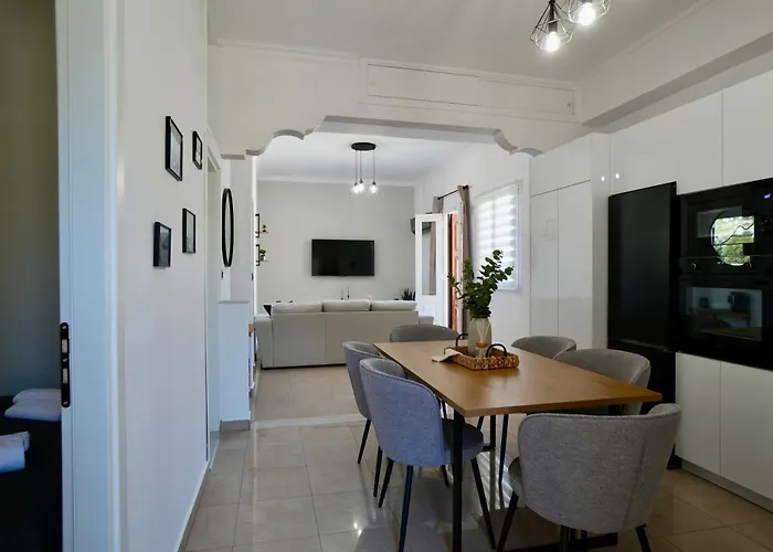 Belladianna Apartment