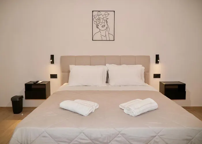 Apartment Belladianna *