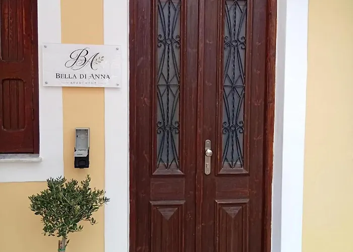 Apartment Belladianna
